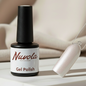 Gel Polish Bianco Perlato  03