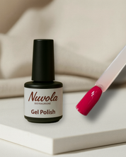 Gel Polish Peonia 19