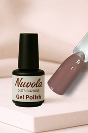 Gel Polish Dusty Rose 479