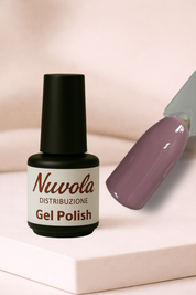 Gel Polish Vintage Rose 480