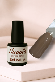 Gel Polish Fango 489
