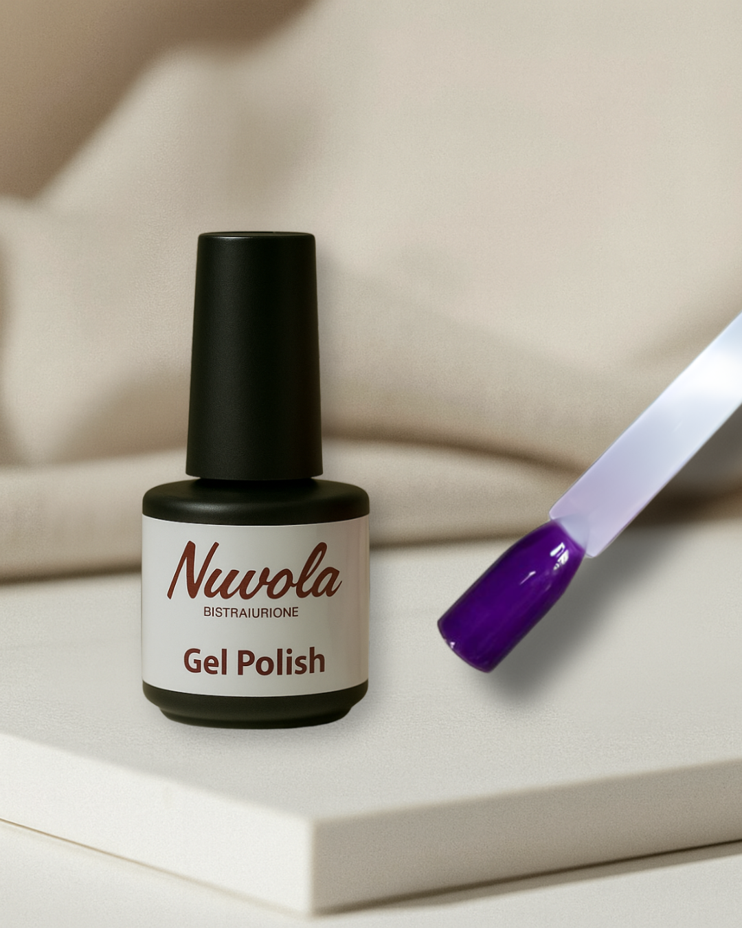 Gel Polish Iris Notturno 27