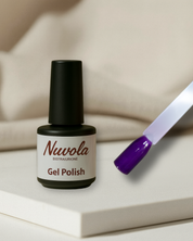 Gel Polish Iris Notturno 27