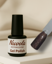 Gel Polish Bronzo Glam 95