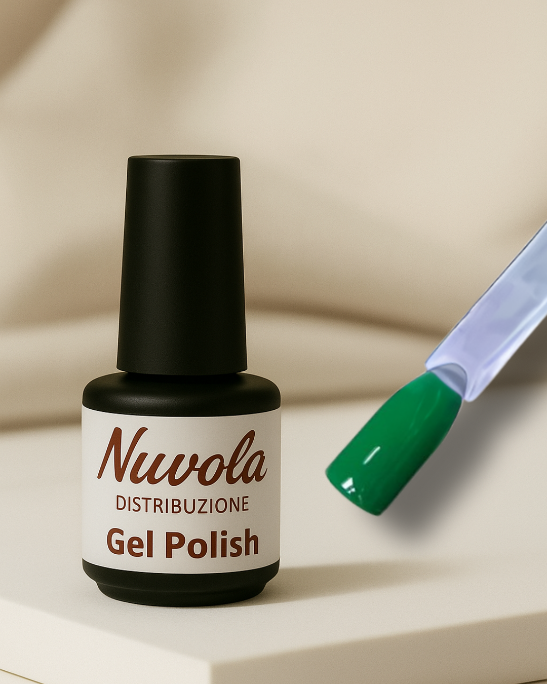 Gel Polish Edera 68