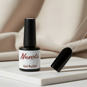 Gel Polish Nero Assoluto 02
