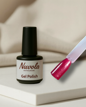 Gel Polish Satin 20