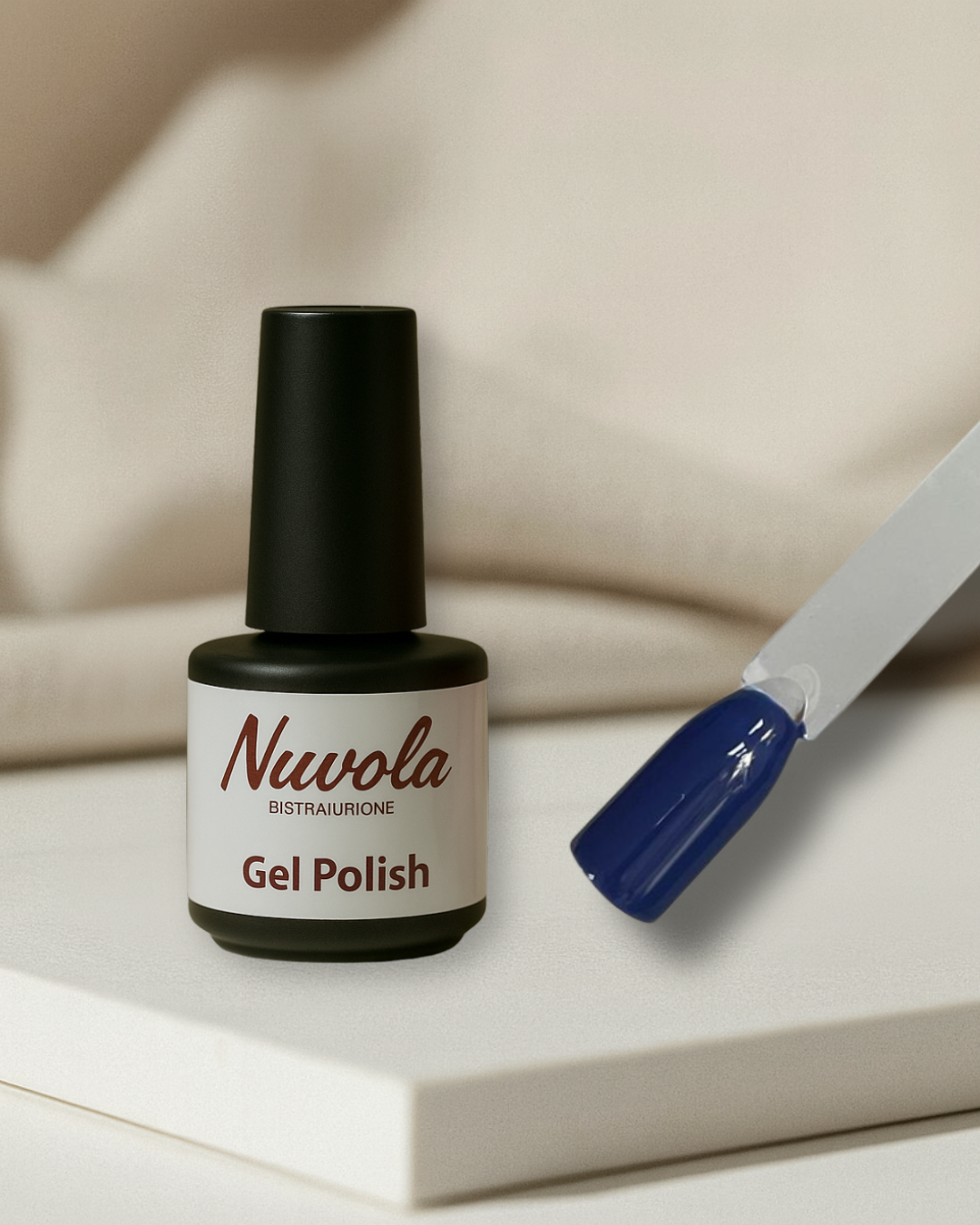 Gel Polish Jeans Scuro 29