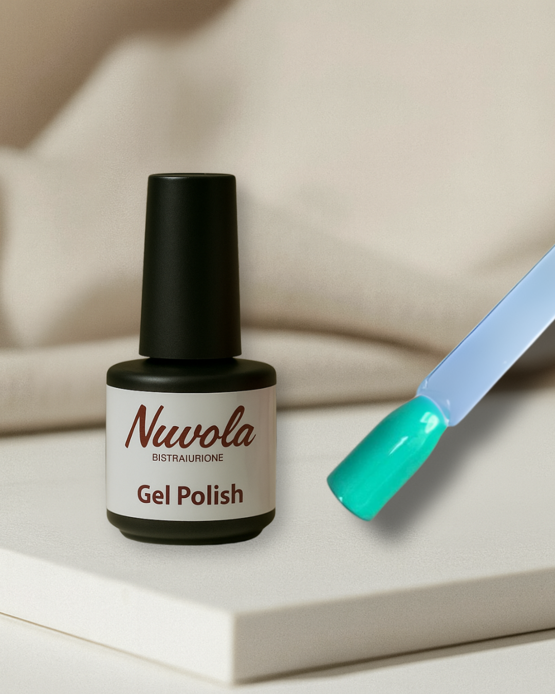 Gel Polish Tiffany 32