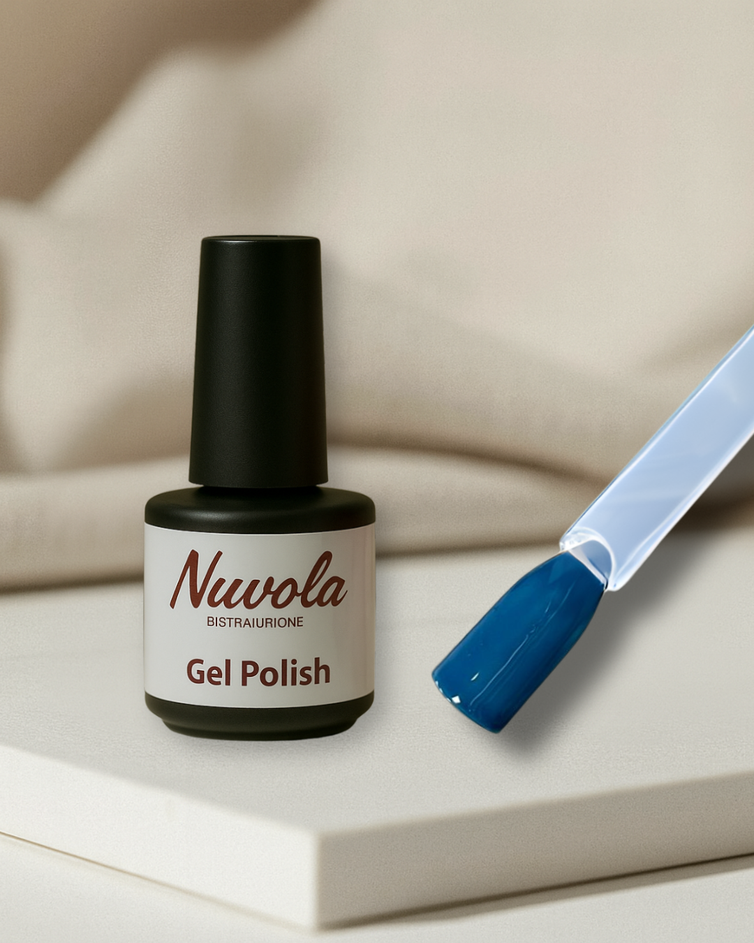 Gel Polish Zaffiro 35