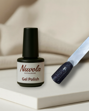 Gel Polish Notte Stellata 36