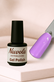 Gel Polish Violet Candy 532