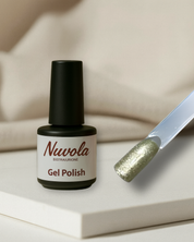Gel Polish Sogno Dorato 38