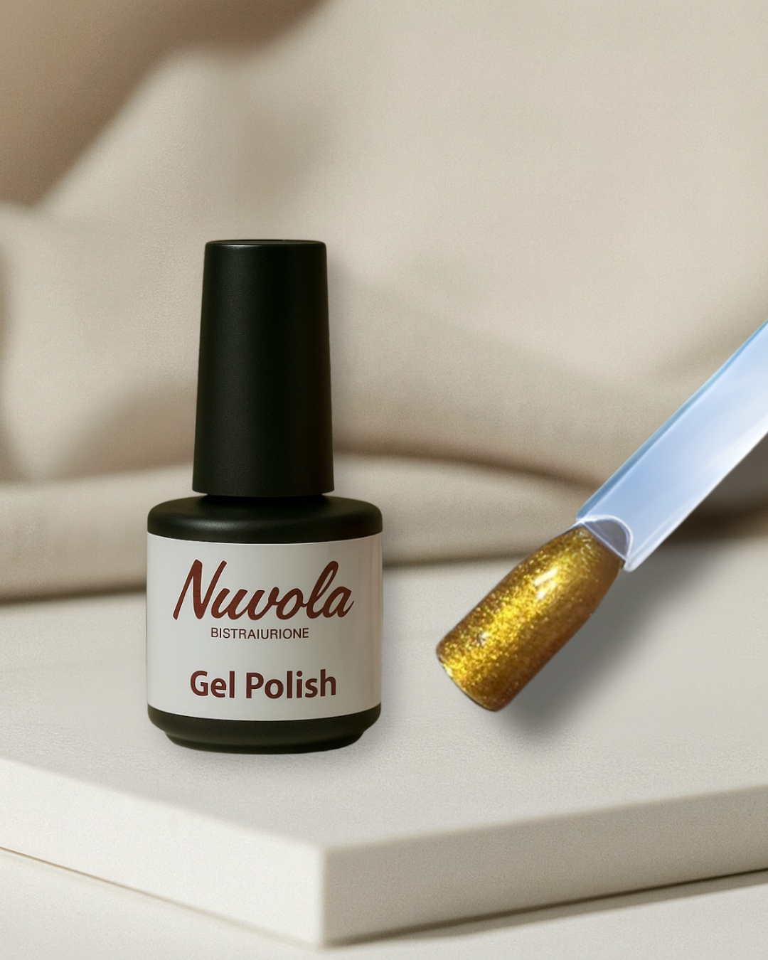 Gel Polish Raggio d'Oro 39