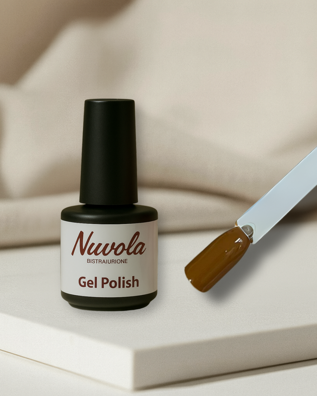 Gel Polish Cannella 41