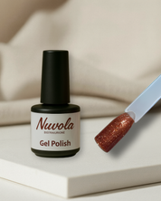 Gel Polish Rame Prezioso 42