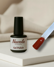 Gel Polish Terra Cotta 43