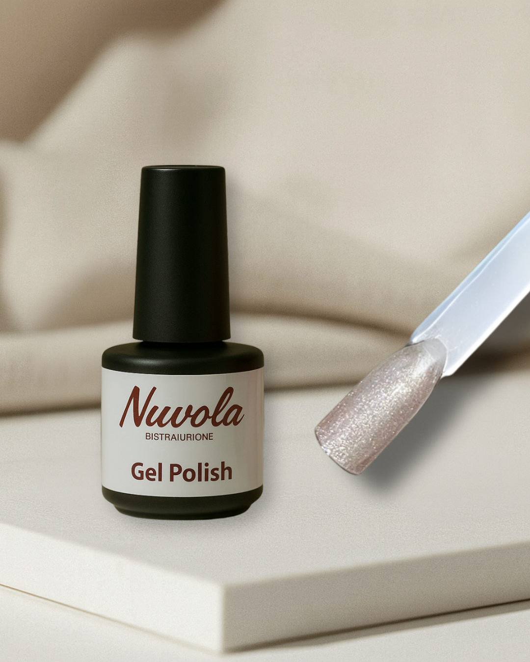 Gel Polish Incanto Rosé 45
