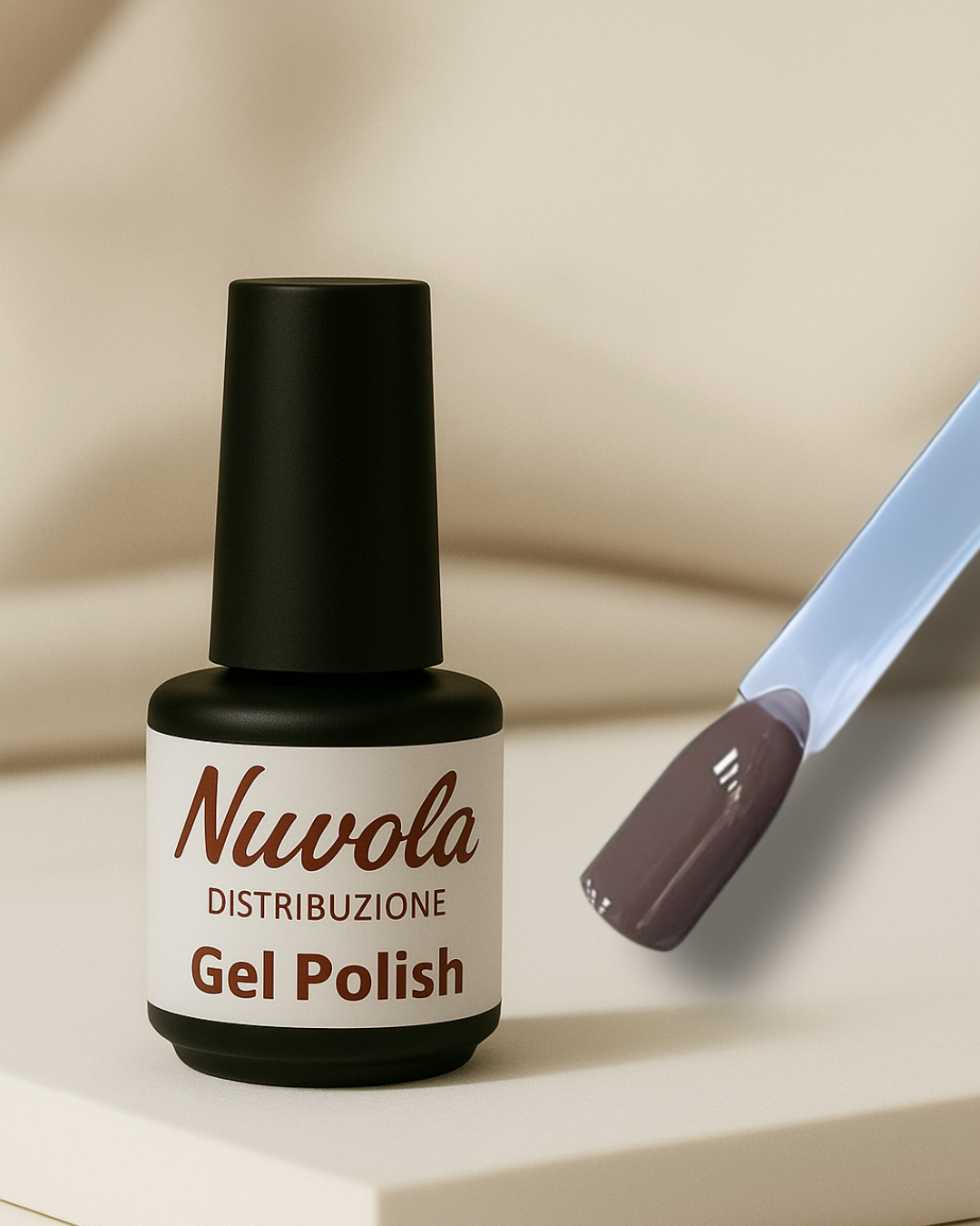 Gel Polish Fumo 65