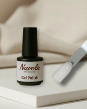 Gel Polish Bianco Latte 46