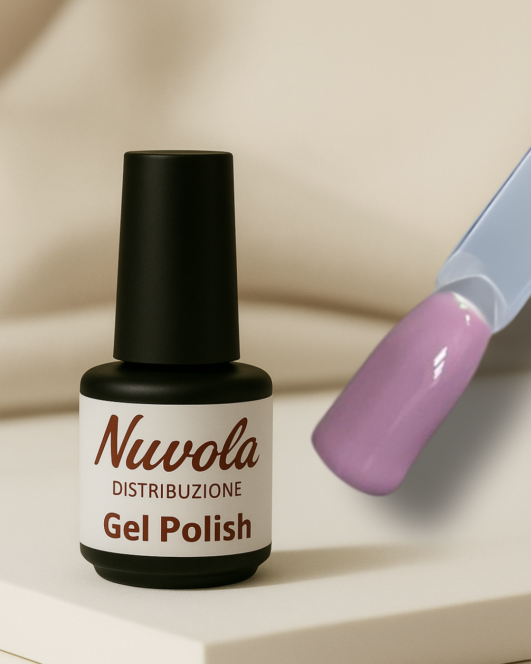 Gel Polish Delizia Rosa 169