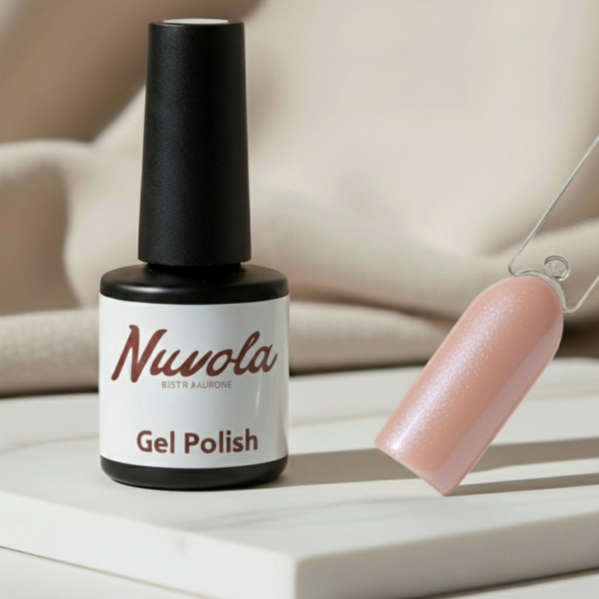 Gel Polish Incanto Rosato 05