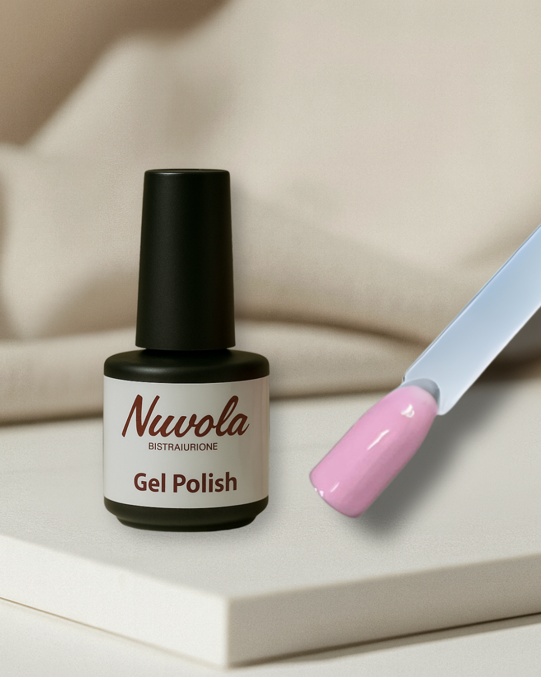 Gel Polish Confetto 49