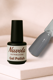 Gel Polish Grigio Setoso 631