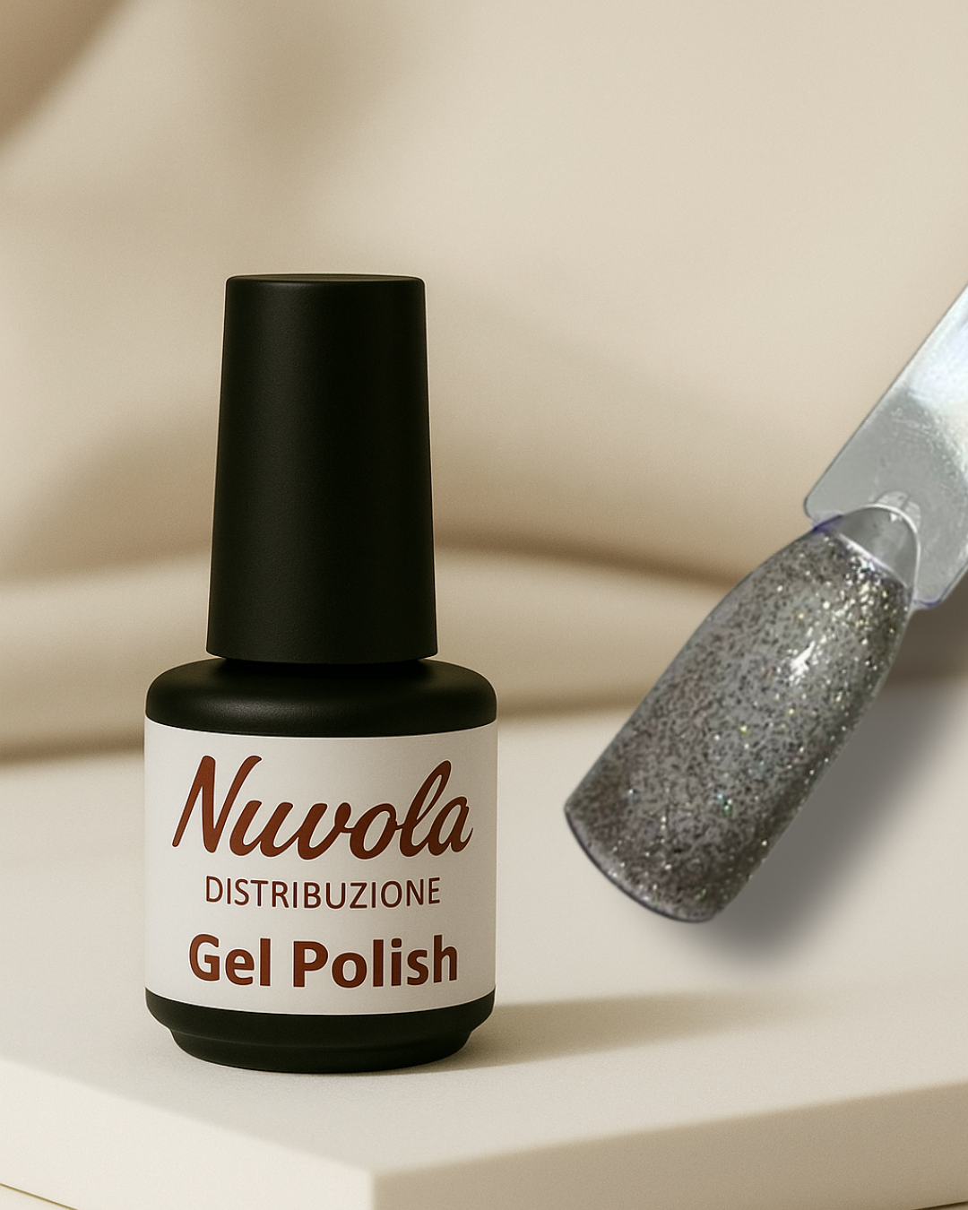 Gel Polish Luce 248 ?