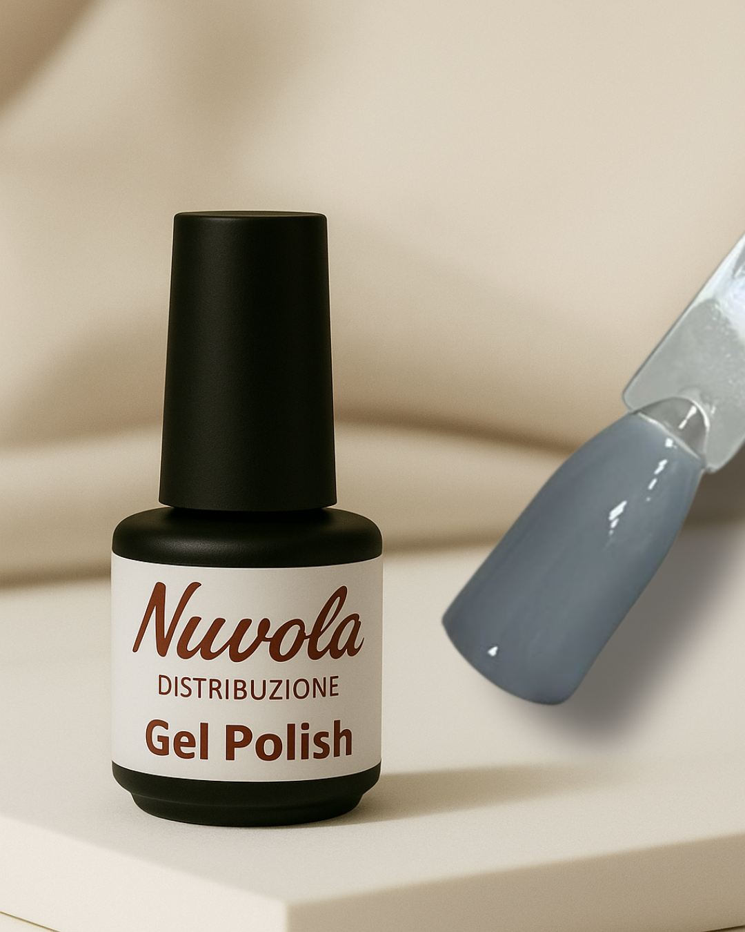 Gel Polish Argilla 256