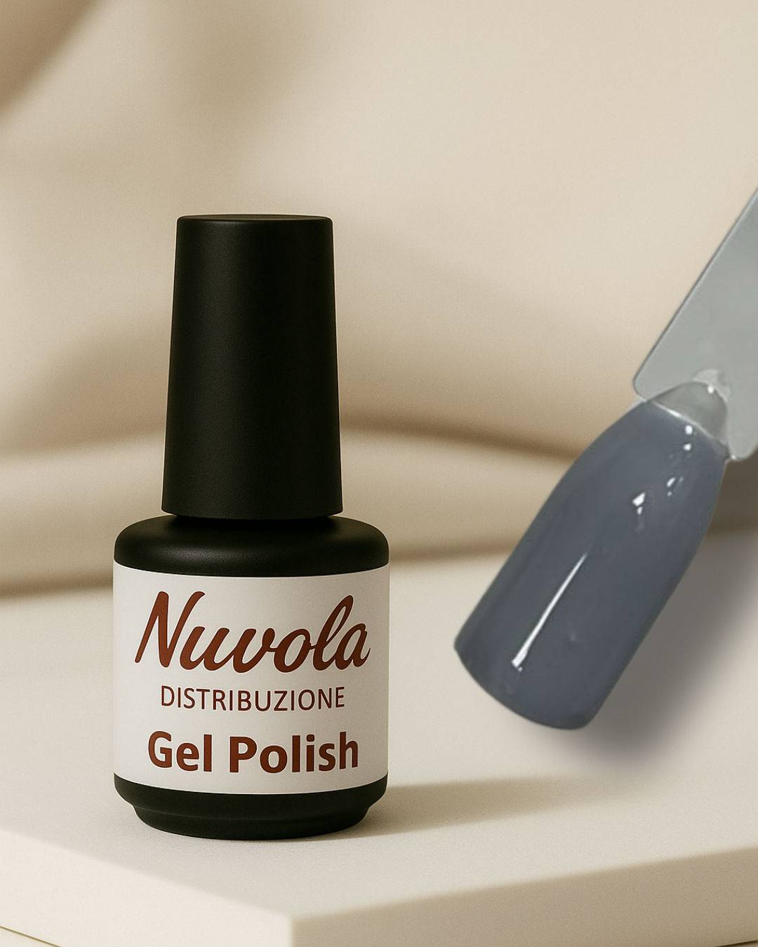 Gel Polish Londra 257