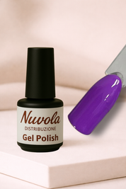 Gel Polish Viola Luminoso 657