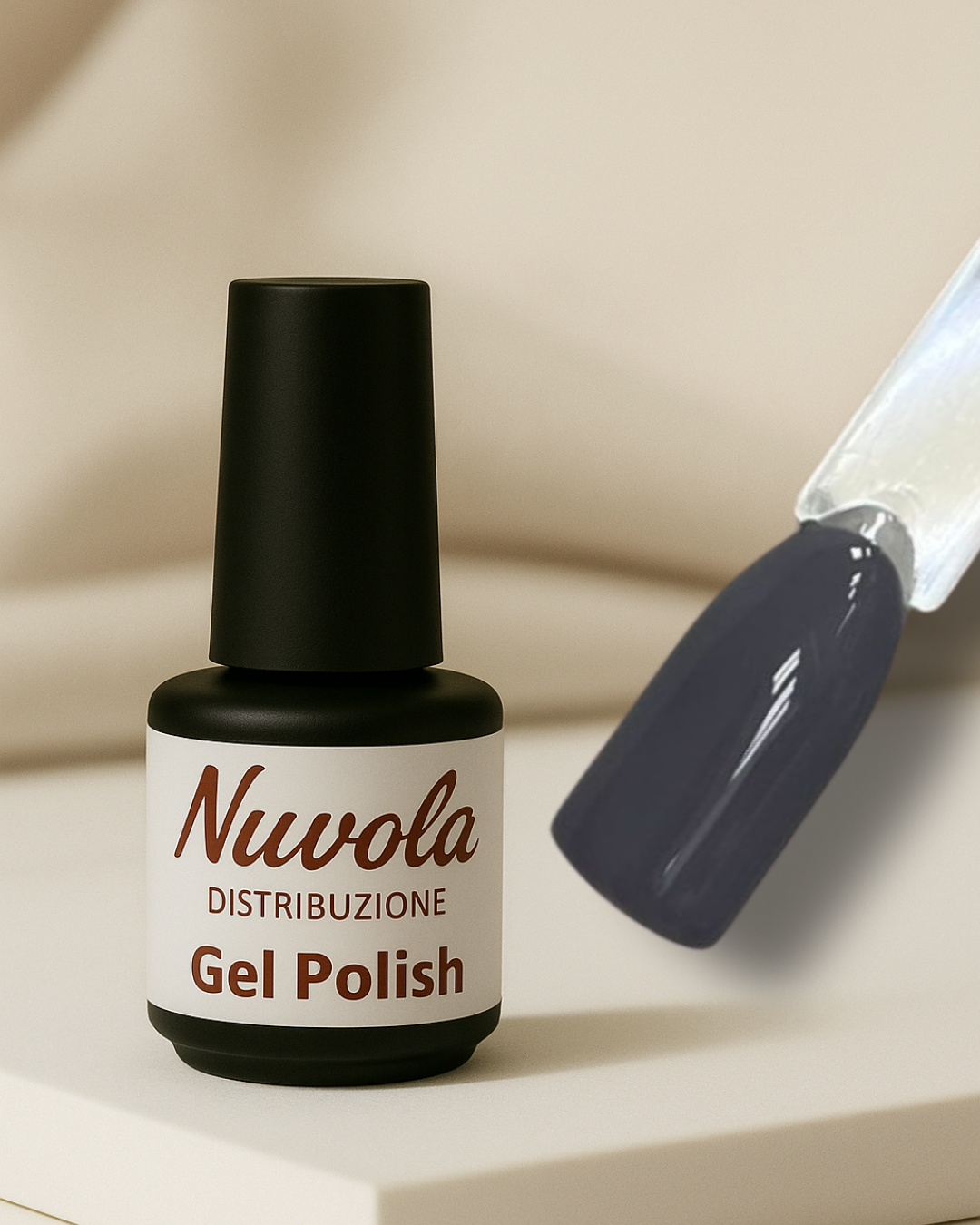 Gel Polish Notte Profonda 270