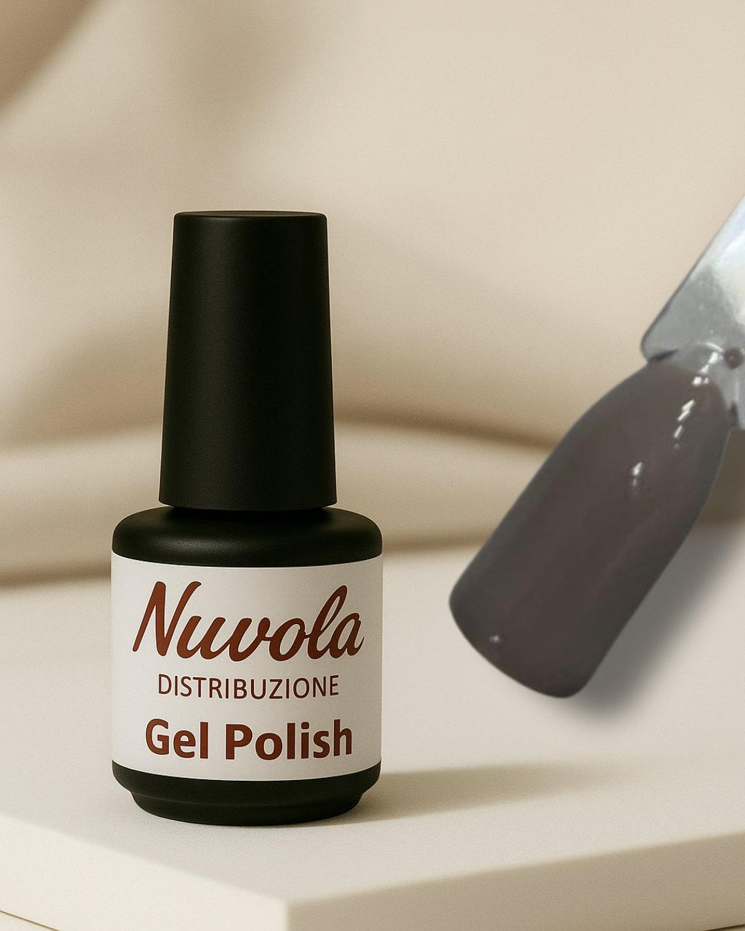 Gel Polish Creta Delicata 271