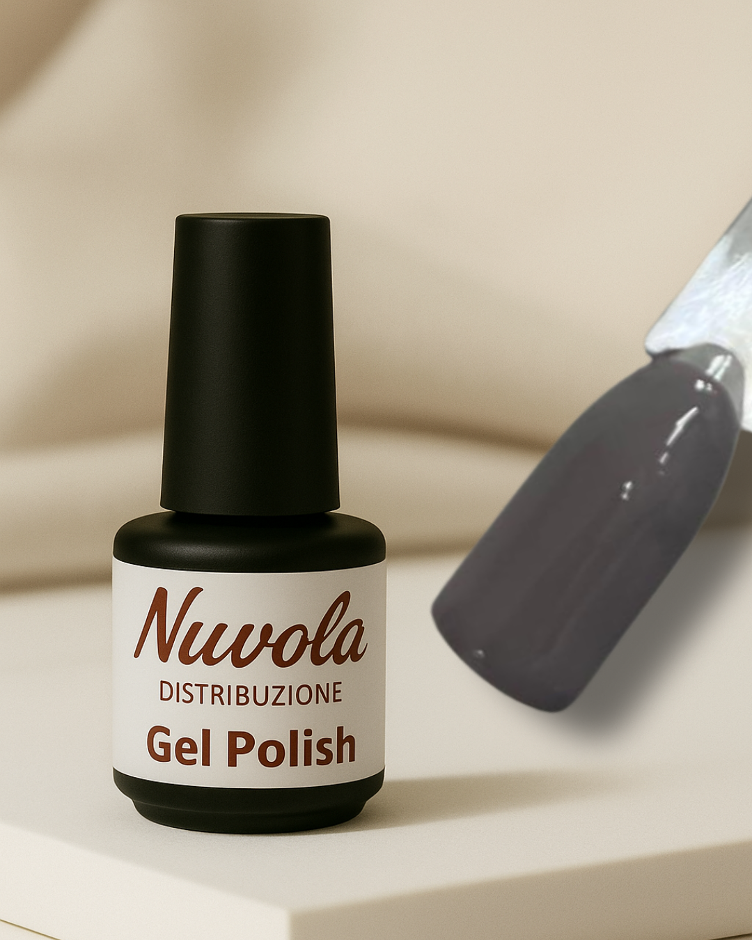 Gel Polish Petalo 276