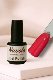 Gel Polish Rosa Fragola 672