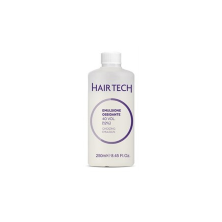 Ossigeno 40vol 200ml HairTech