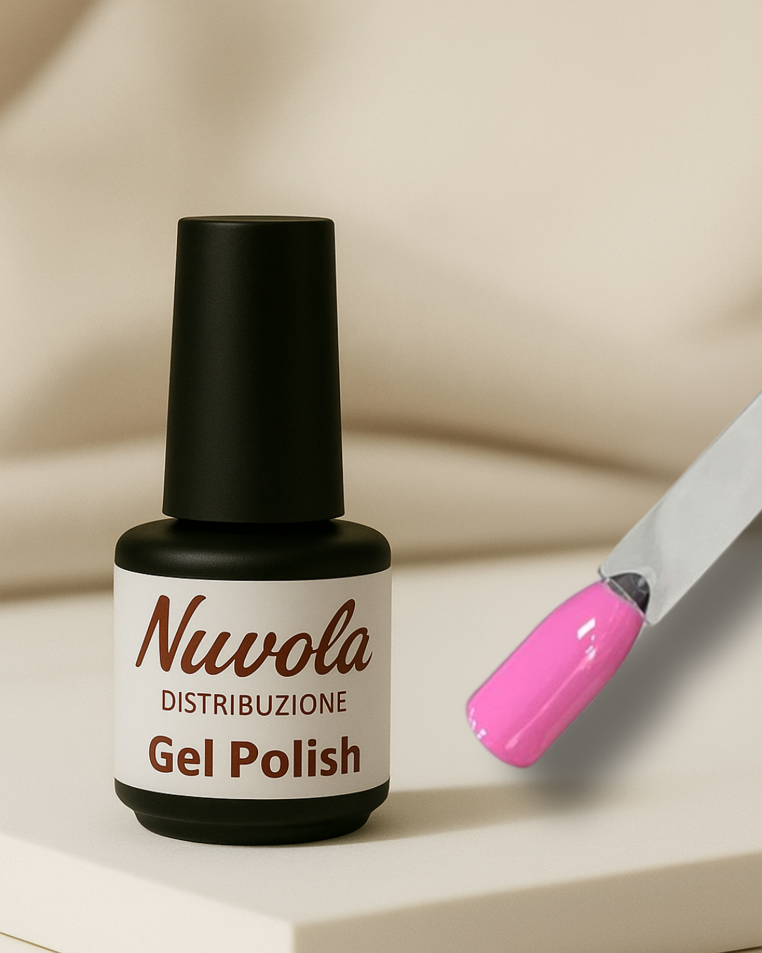 Gel Polish Fior di Ciliegi 51