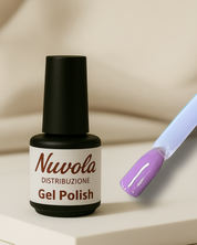 Gel Polish Lilla Incanto 53