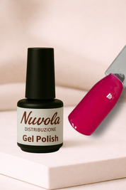 Gel Polish Fucsia Profondo 680