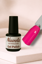 Gel Polish Fucsia Vibrante 684