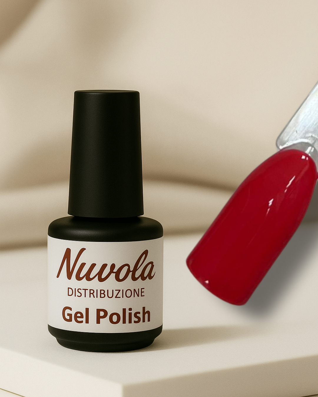 Gel Polish Rosa Corallo 403