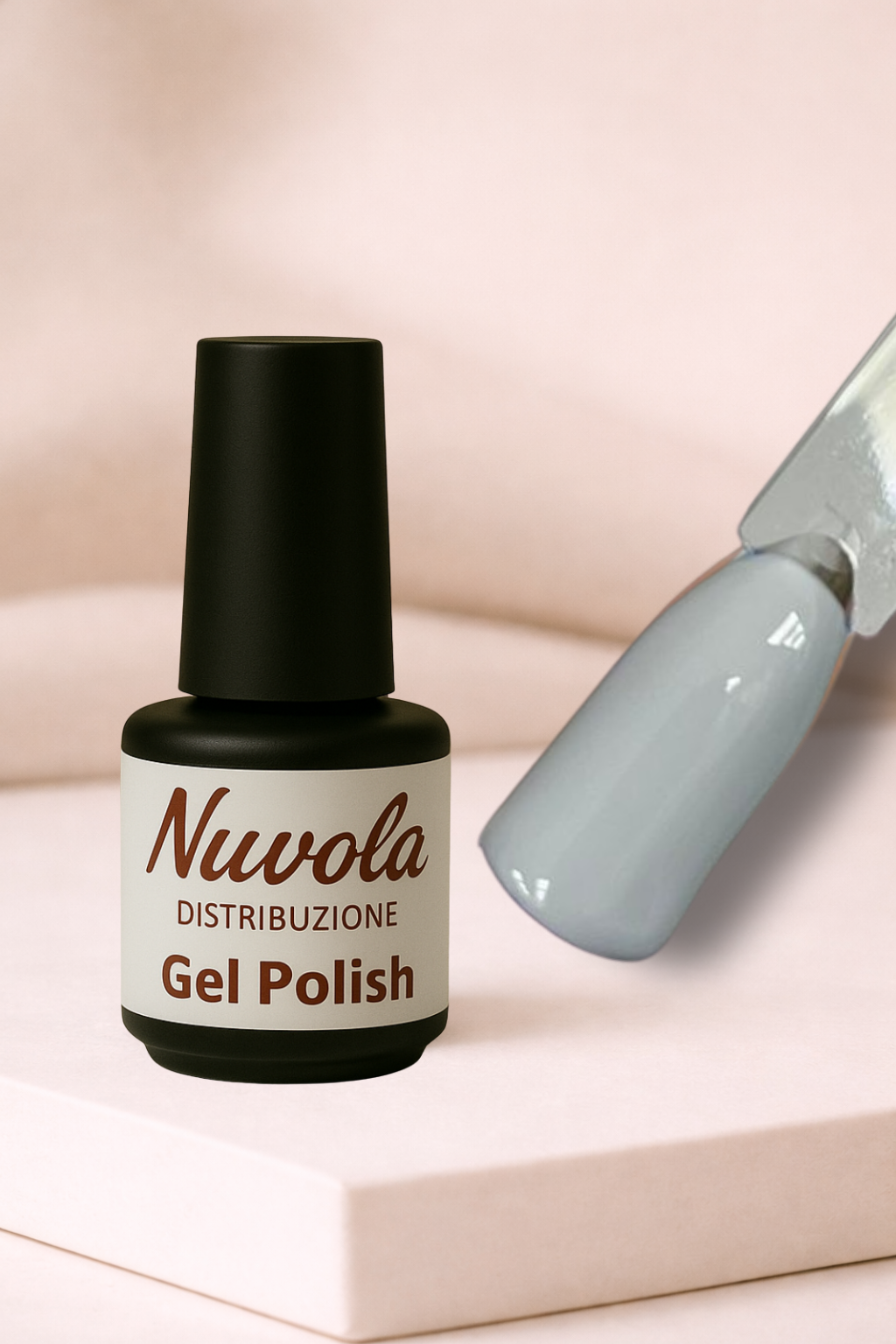 Gel Polish Grigio Perla 721