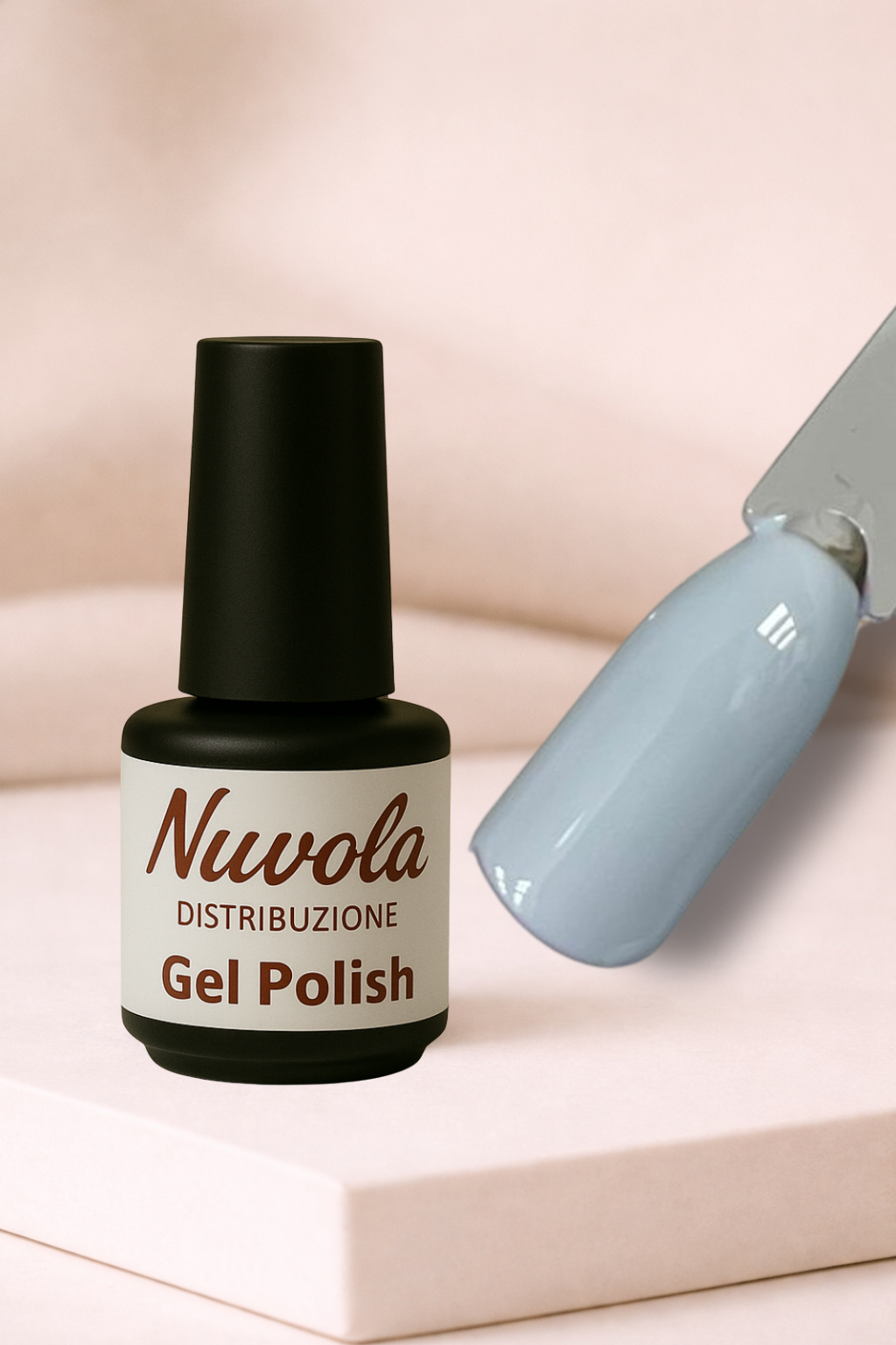 Gel Polish Celeste Polvere 722
