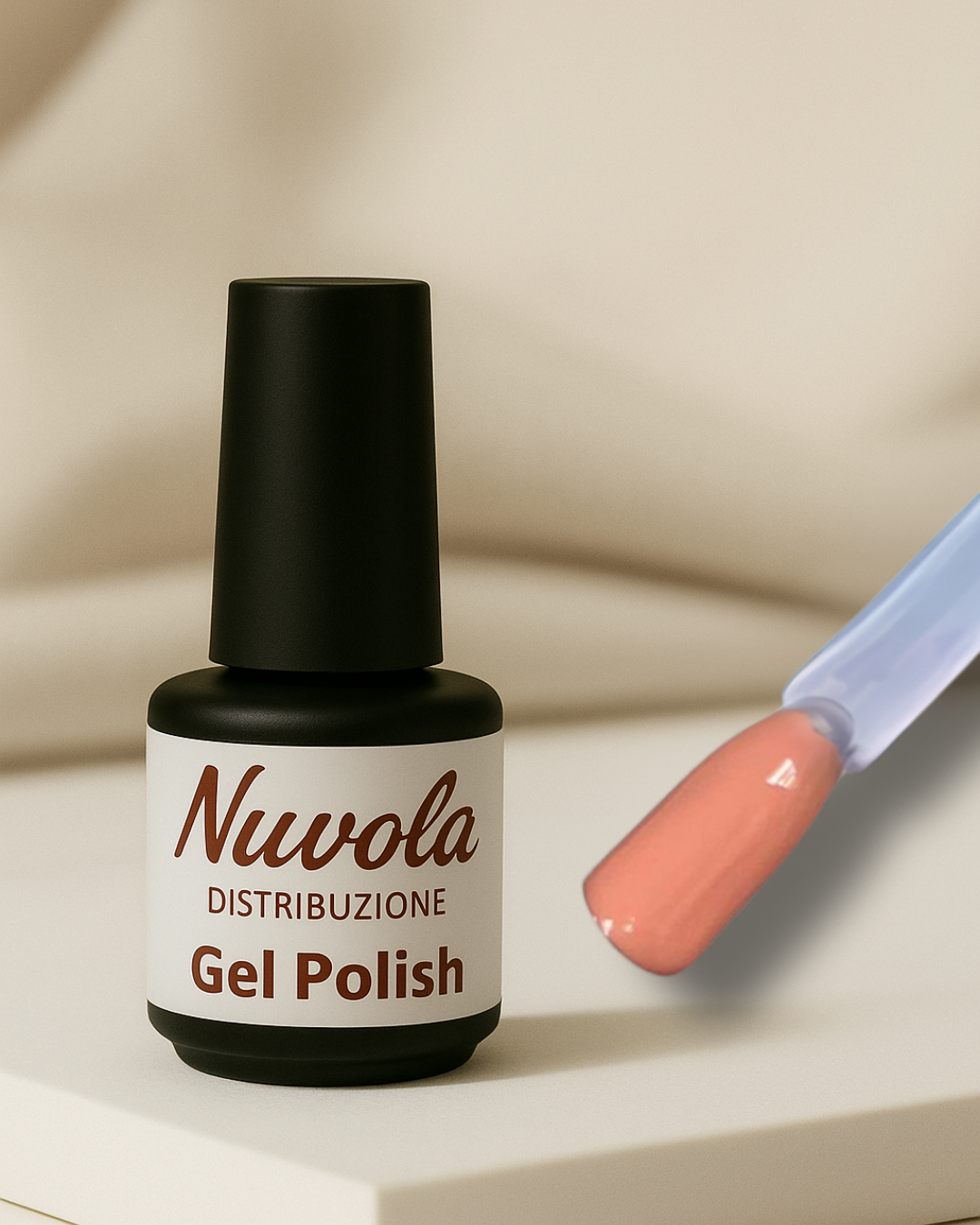 Gel Polish Pesca Delicata 59