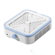 Aspiratore Professionale da Tavolo per Unghie