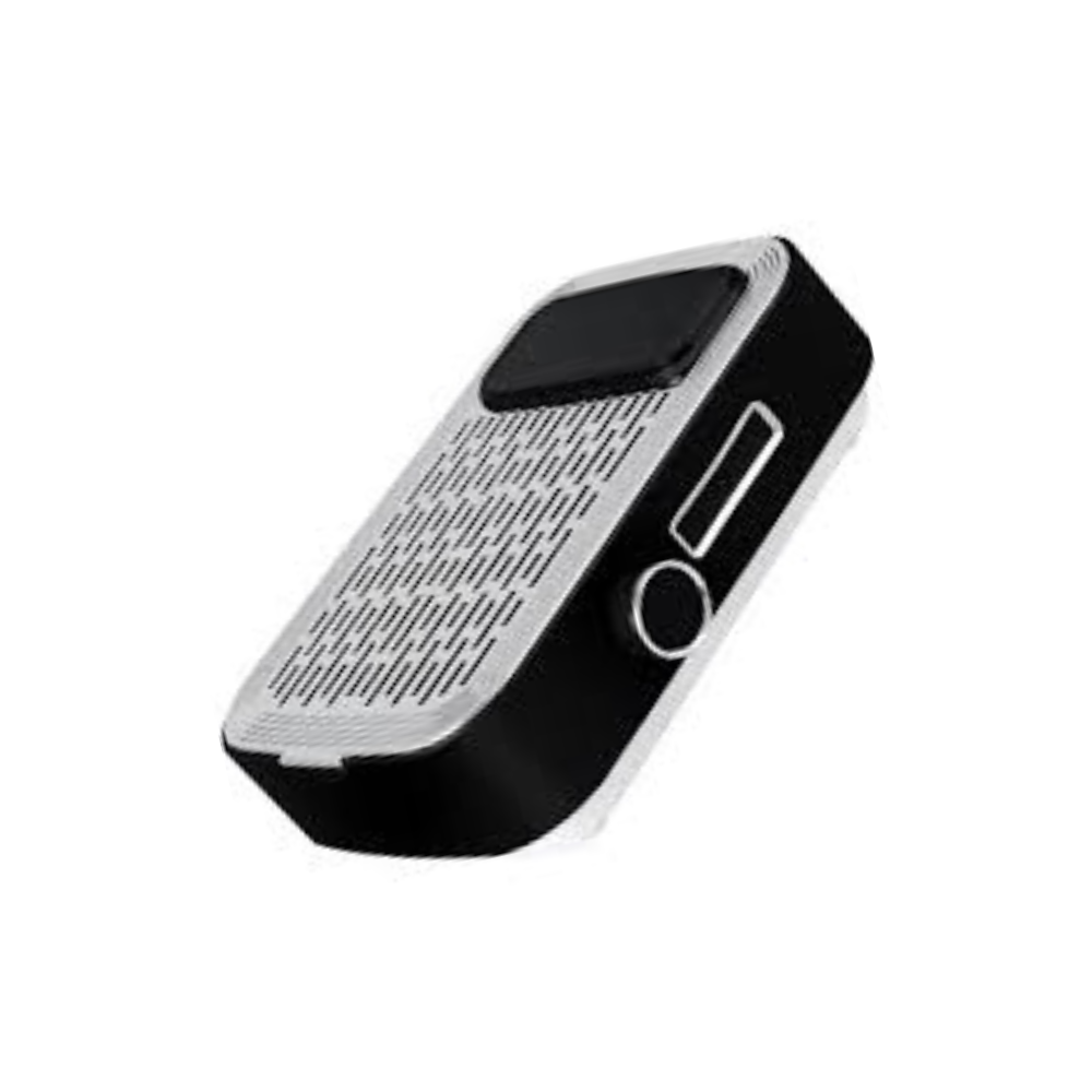 Aspiratore per Unghie Ricaricabile 80W