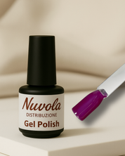 Gel Polish Mora Dolce 61
