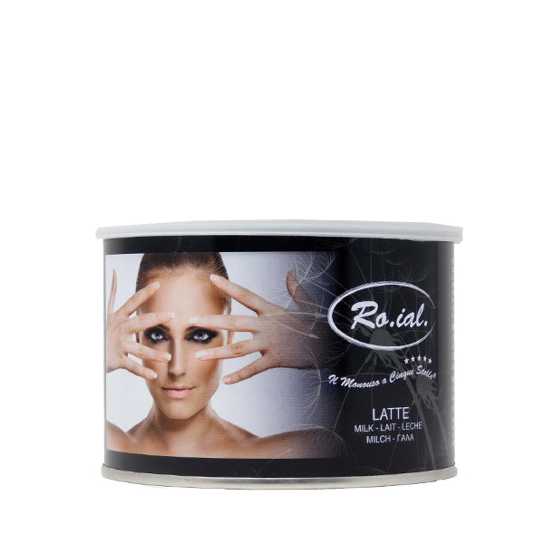 Ro.ial Cera Liposolubile – 400 ml