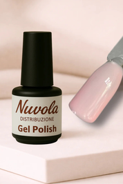 Gel Polish Rosa Lattiginoso 47 – Nuvola Distribuzione